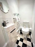 Britannia House Vintage B&B Cornwall