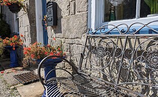 Britannia House Vintage B&B Cornwall