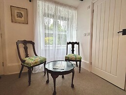 Britannia House Vintage B&B Cornwall