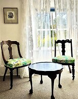 Britannia House Vintage B&B Cornwall