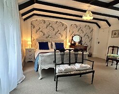 Britannia House Vintage B&B Cornwall