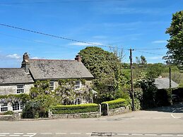 Britannia House Vintage B&B Cornwall