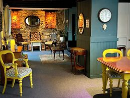 Britannia House Vintage B&B Cornwall