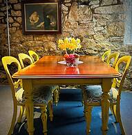 Britannia House Vintage B&B Cornwall