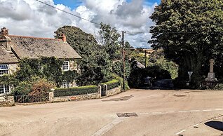 Britannia House Vintage B&B Cornwall