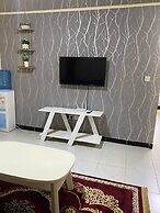 Lux Suites Millward Apartments Utawala