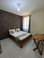 Lux Suites Millward Apartments Utawala