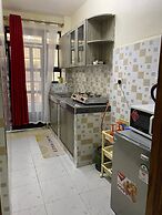 Lux Suites Millward Apartments Utawala