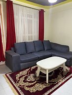Lux Suites Millward Apartments Utawala