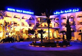 Golf Residence- Family Only