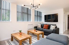 The Coach House by Elite