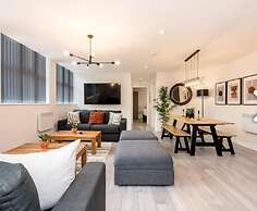 The Coach House by Elite