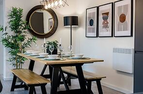 The Coach House by Elite