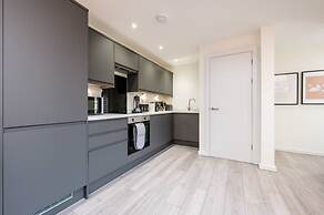 The Coach House by Elite