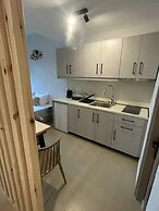 KYNTHIA seaview apartments