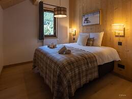 Apartment in Chantemerle Near Ski Slopes