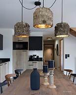 Apartment in Chantemerle Near Ski Slopes