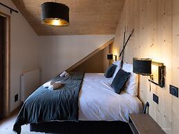 Apartment in Chantemerle Near Ski Slopes