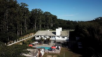 Pousada Recanto das Cerejeiras
