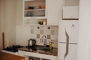 Pousada Recanto das Cerejeiras
