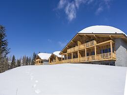 Apartment in La Rosiere With Panoramic Views