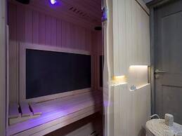 Apartment in La Rosiere With Panoramic Views