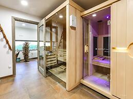 Apartment in La Rosiere With Panoramic Views