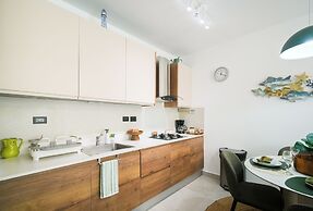 Dimary Apartment