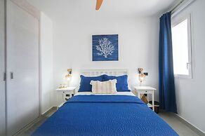 Dimary Apartment
