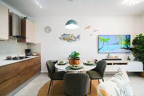 Dimary Apartment