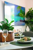 Dimary Apartment
