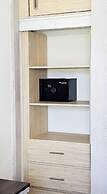 Dimary Apartment