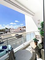 Dimary Apartment