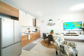 Dimary Apartment