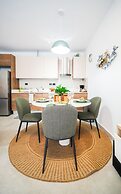 Dimary Apartment