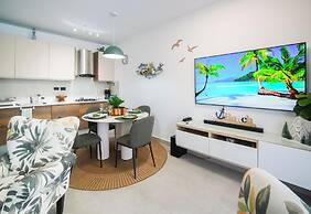 Dimary Apartment