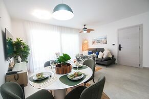 Dimary Apartment