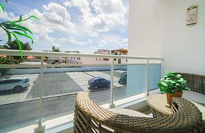 Dimary Apartment