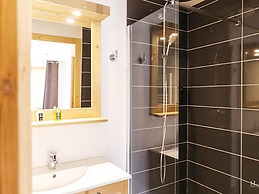 Apartment in Combloux Near Mont-blanc Views