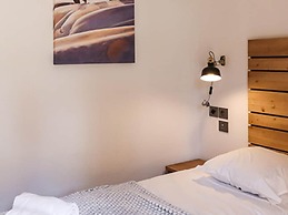 Chalet in Combloux With Mont-blanc Views