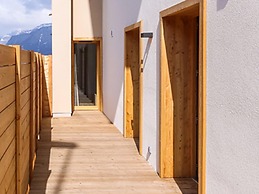 Chalet in Combloux With Mont-blanc Views