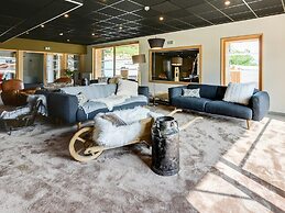 Chalet in Combloux With Mont-blanc Views