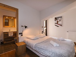 Chalet in Combloux With Mont-blanc Views