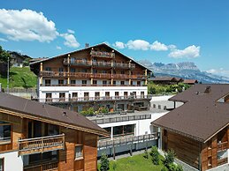 Chalet in Combloux With Mont-blanc Views