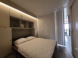 Studio in Middelkerke Near Sandy Beach
