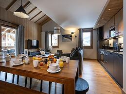 Pet-friendly Apartment in Prime Location