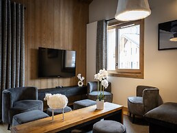 Pet-friendly Apartment in Prime Location