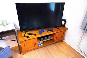 2 Bedrooms, Close to Milton Park & Science Park