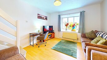 2 Bedrooms, Close to Milton Park & Science Park