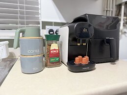 2 Bedrooms, Close to Milton Park & Science Park